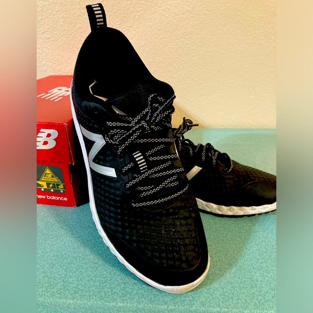 Men’s shoes